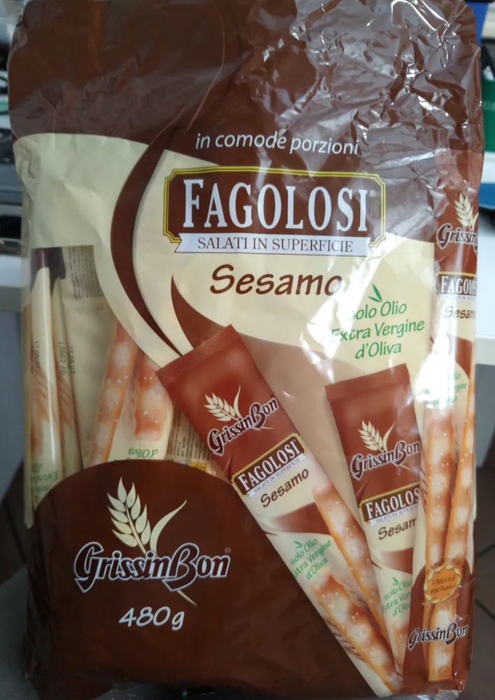 Fagolosi