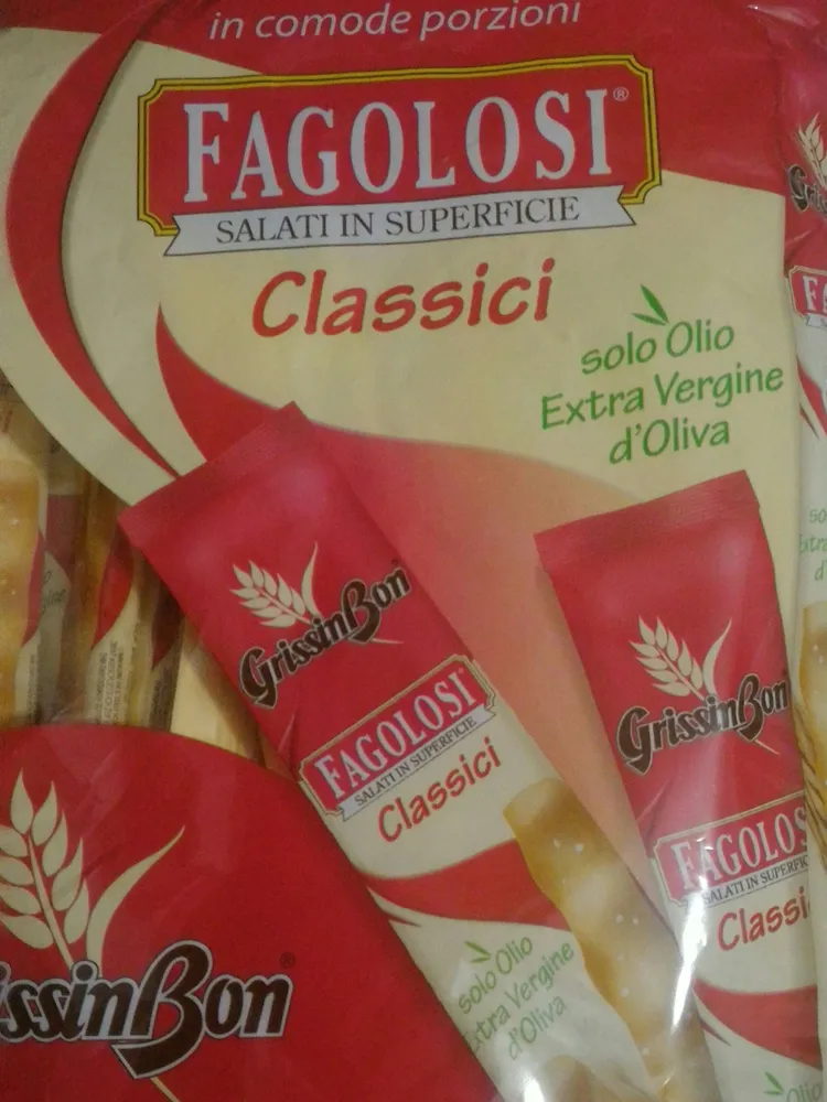 Fagolosi Classici