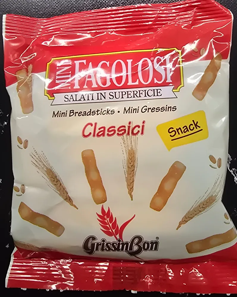 Mini Fagolisi