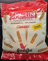 Mini Fagolisi
