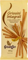 Grissini integrali