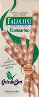 Fagolosi Rosmarino