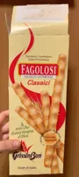 Fagolosi, classici