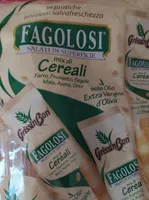 Fagolosi cereali