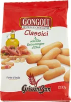 Gongoli classici