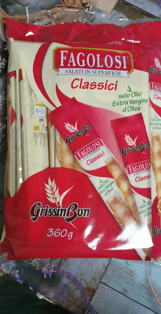 Grissinbon