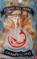 Gambero indopacifico