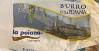 Burro della Poiana