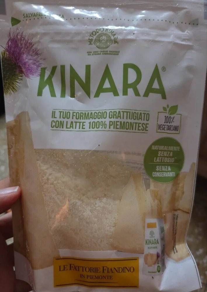 Gran Kinara