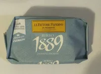 Burro 1889