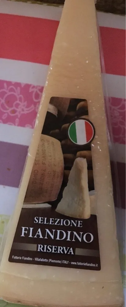Selezione fiandino