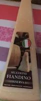 Selezione fiandino