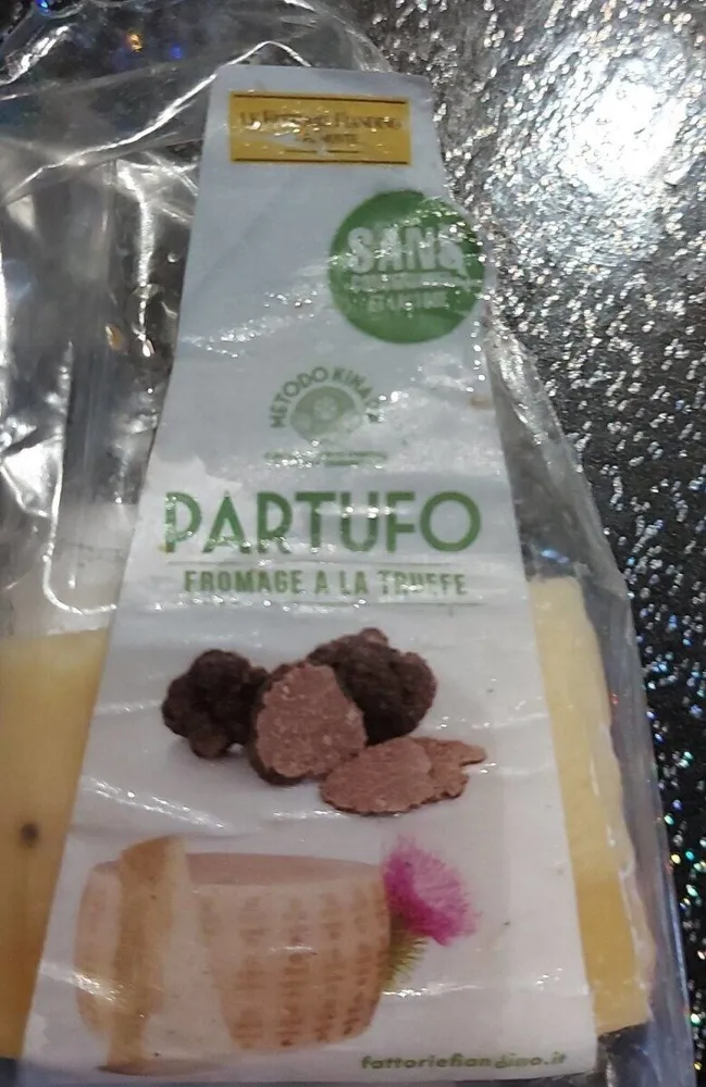Kinara al Tartufo
