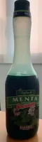 Sciroppo Menta