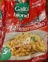 Risotto Reis