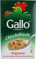 Gran Gallo Riso Originario KG 1