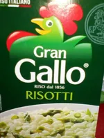 Gallo Riso Roma KG 1