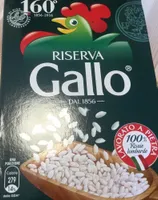 Ориз Арборио