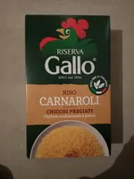 Ориз Карнароли