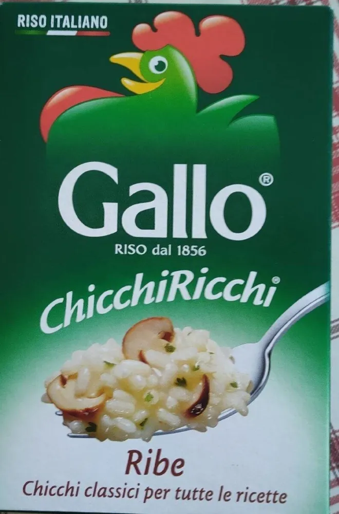 Chicchiricchi