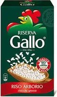 GALLO RICE RISO ARBORIO KG.