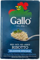 Risotto Reis