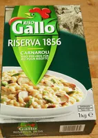 Riserva Gallo Risotto Carnaroli Reis