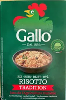 Risotto Tradition
