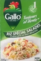 Riz spécial salades Gallo