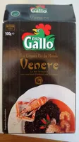 Les Grands Riz du Monde Venere
