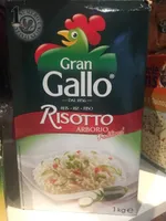 Risotto Arborio