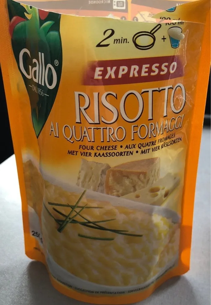 Risotto