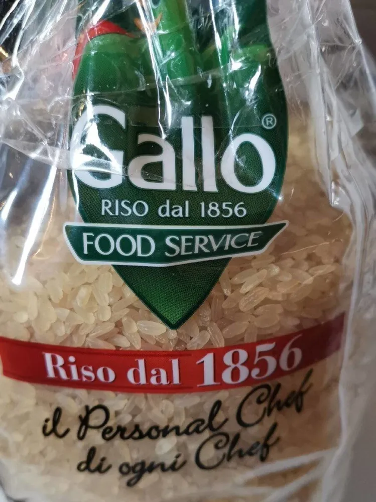 Riso Ribe Parboiled