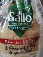 Riso Ribe Parboiled