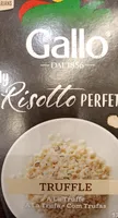 Risotto Perfetto Truffle imp