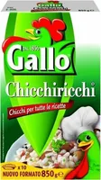 Gallo Riso Chicchiricchi GR 850