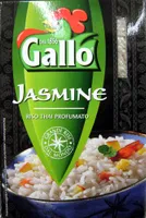 Riz Jasmin