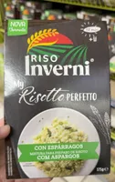 My risotto perfecto