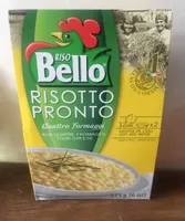 Risotto bello