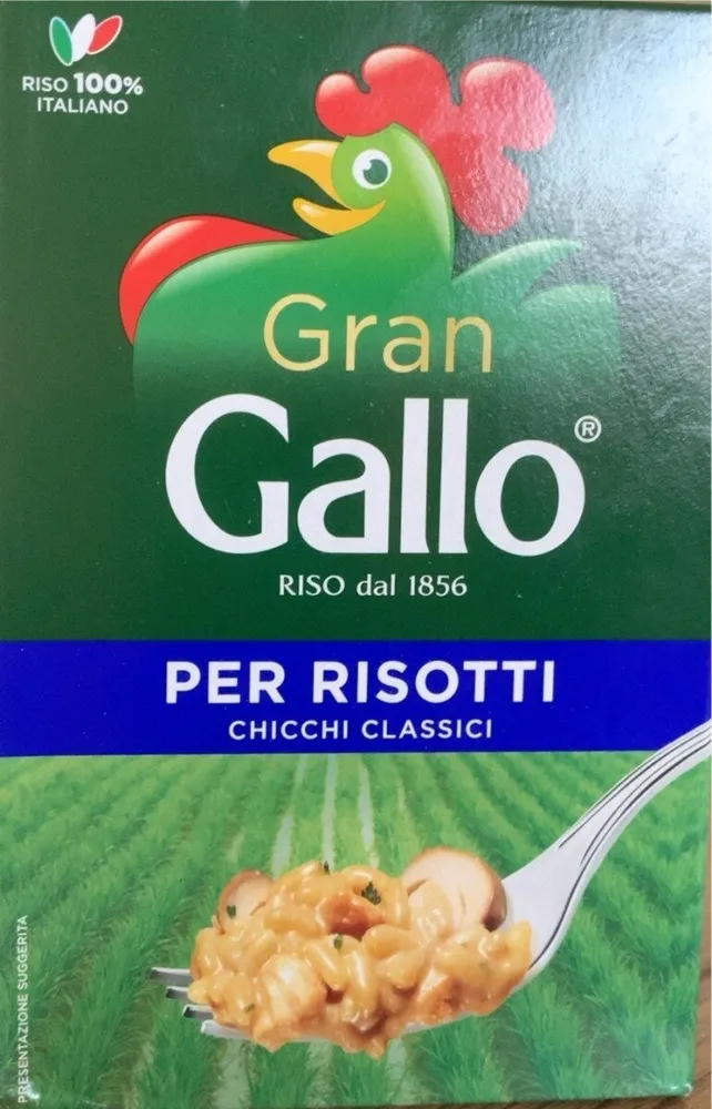 Gran Gallo