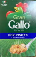Gran Gallo
