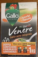 Riso Venere