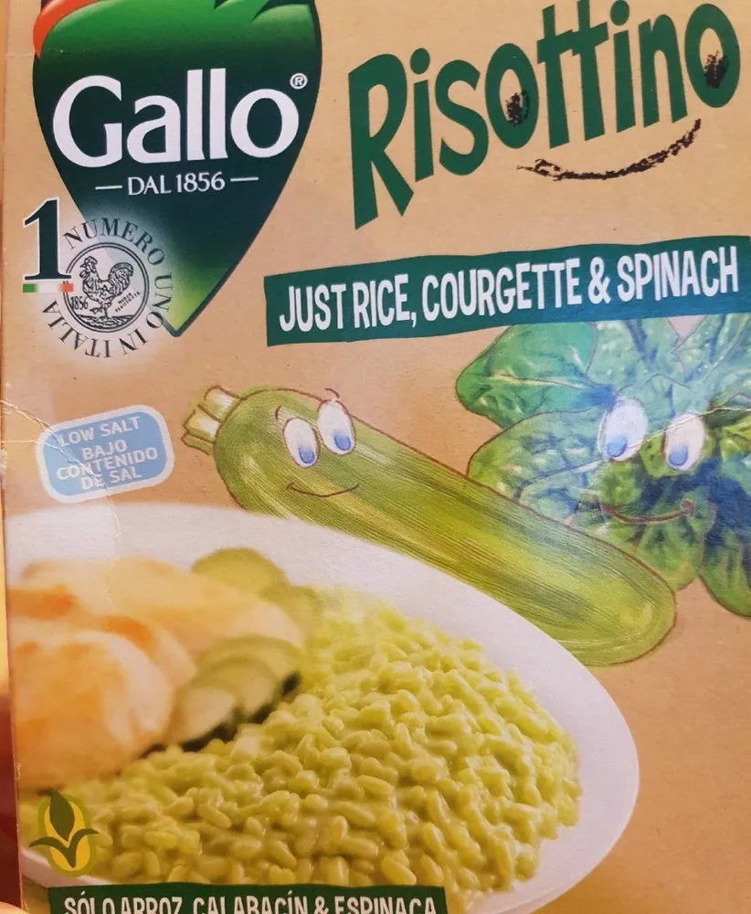 Risottino