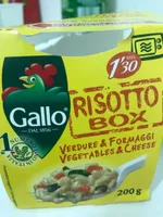 Risotto Box