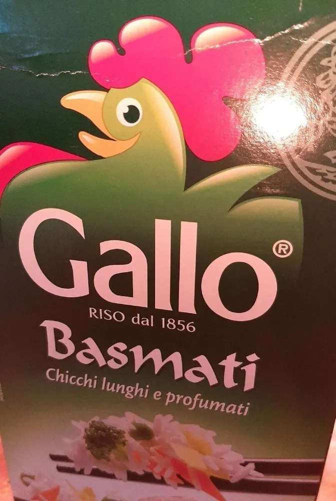 Basmati