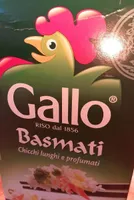 Basmati