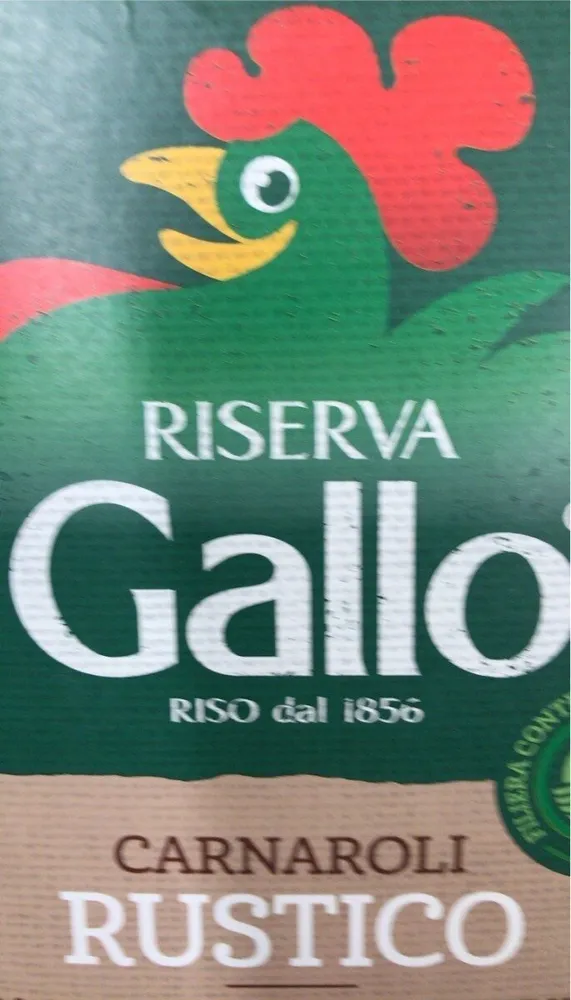 Carnaroli