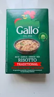 Risotto Rice