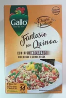 Fantasie con Quinoa