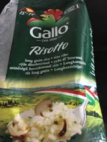 Risotto
